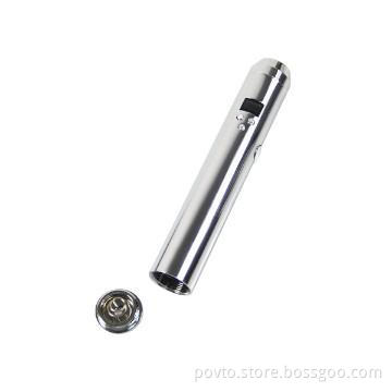 Original VV Variable Voltage Lava tube